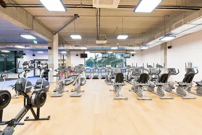 Fitness Klub ZDROFIT Legionowo - Zegrzyńska